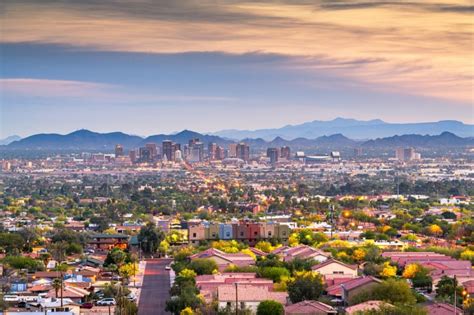 Maricopa County Commits Us5 Million To Expand Affordable Housing