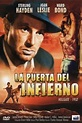 Película: La Puerta Del Infierno (1952) - Hellgate | abandomoviez.net