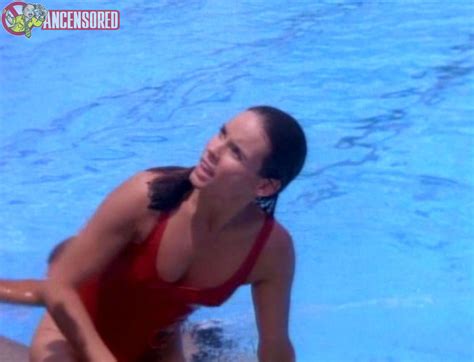 Alexandra Paul Desnuda En Baywatch