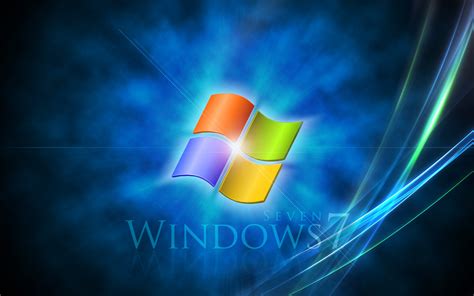 7 Nydelige Windows 7 Bakgrunner Del 3 Teknologia