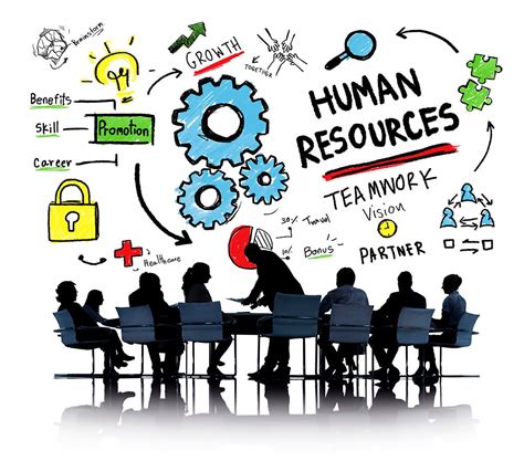In What Ways Can A Human Resources Department Assist In Career Planning