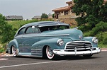 1946 Chevrolet Fleetline - Let the Good Times Roll