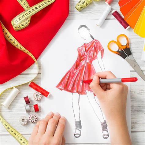 Fashion Design And Dressmaking Diploma Course Centre Of Excellence