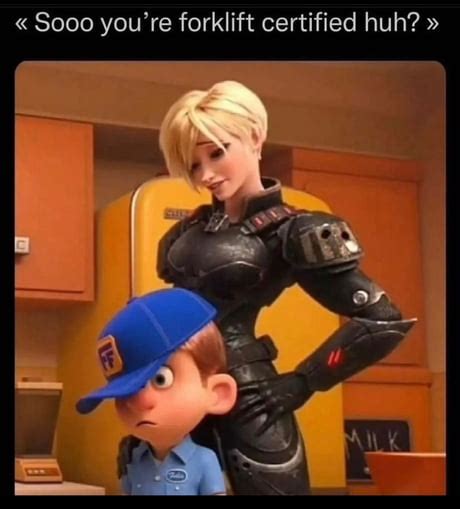 Best Funny Wreck It Ralph Memes 9gag