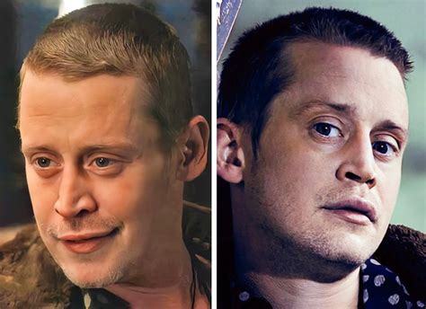 How Macaulay Culkin Managed To Oust His Bossy Father From His Life