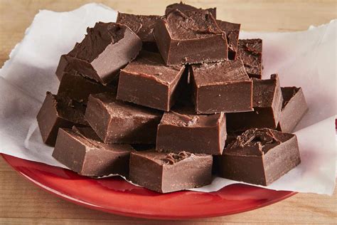 Recipe For Hershey Cocoa Microwave Fudge