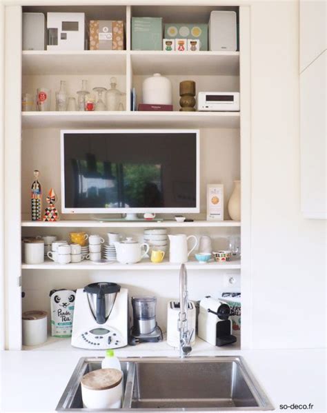 Pour ce faire, il faut l'aménager avec soin et utiliser au maximum chaque recoin de la pièce. Ma cuisine Ikea ! | Porte meuble cuisine, Meuble cuisine ...