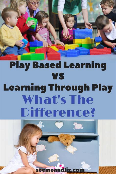 Do Children Learn Through Play What You Need To Know Seeme And Liz
