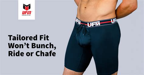 Give Sagging Testicles The Support They Deserve With Ufm Underwear