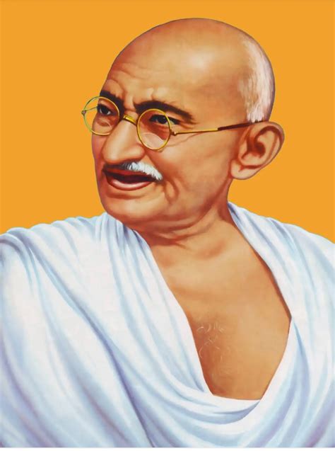 Who Is Mahatma Gandhiji Full Details By Lifestyle And Biography