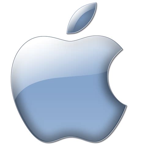 Logotipo De Apple Png