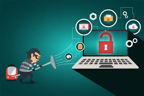 How To Proactively Defend Against Cyberattacks Computer Tech Pro