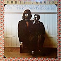 Pop, Rock - USA, UK | LP Chris Jagger ‎– The Adventures Of Valentine ...