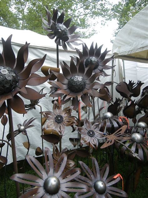 Check out the woc store and grab some goodies. metal garden art - Google Search | Metal garden art ...
