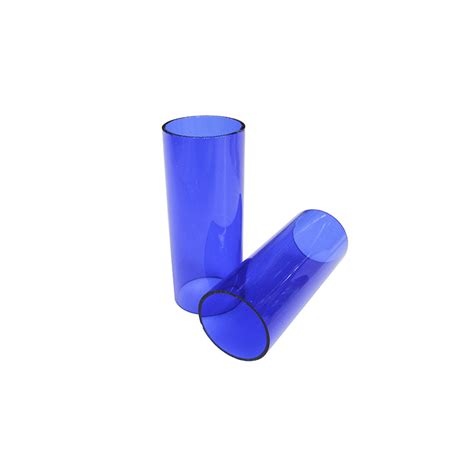Acrylic Pipe Or Clear Acrylic Plexiglass Tube Customized Thickness With