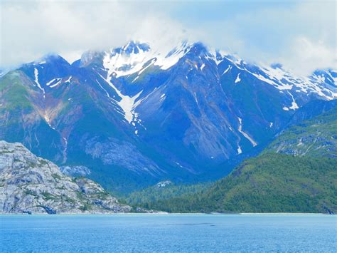 Alaskan Dream Cruises Itinerary Best Alaska Cruise With