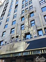 JW Marriott Essex House New York: An Iconic Hotel :: NoGarlicNoOnions ...