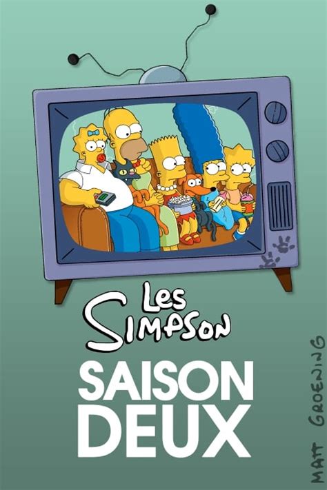 Les Simpson Streaming Sur Voirfilms Serie 1991 Sur Voir Film