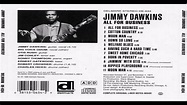 Jimmy Dawkins - All For Business - YouTube