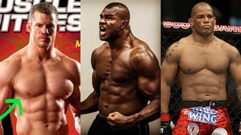 See these athletes in action at ufc 264. Five UFC Fighters Who Could've Been Champions If They Didn't Fail Drug Tests