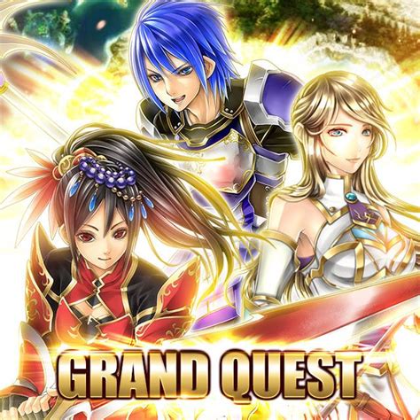 We did not find results for: Pin on Grand Quest