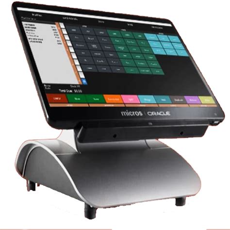 Oracle Micros Pos Systems Bocart Holdings Limited