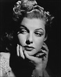 Somebody Stole My Thunder: Some Pictures of Ann Sheridan