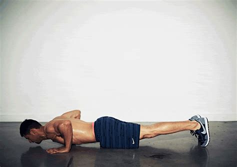 The Push Ups You Should Be Doing Furthermore