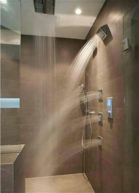 Amazing Showers Gallery EBaum S World