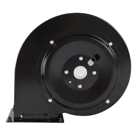 140mm 2448v Dc Single Inlet Centrifugal Blower Fan 120w Xhengxin