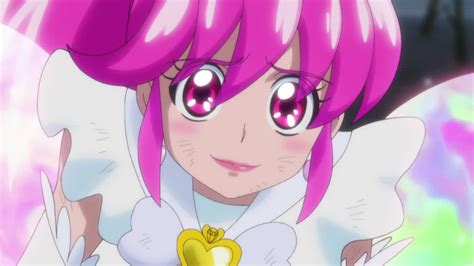 Happiness Charge Precure Image Fancaps