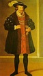 Magnus II, Duke of Mecklenburg - Alchetron, the free social encyclopedia