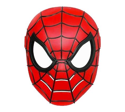 Free Spiderman Mask Png, Download Free Spiderman Mask Png png images