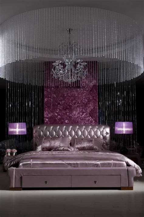 Stunning Sexy Ideas For Sexy Bedroom Interior Design Projects