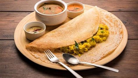 7 Famous Foods Of South India With Ambrosiac Morsels