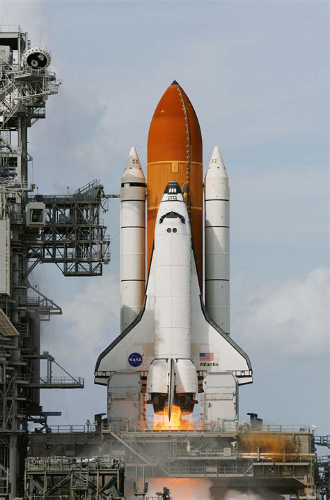 Nasa Space Shuttle Lot Nasa Photo 27326777 Fanpop