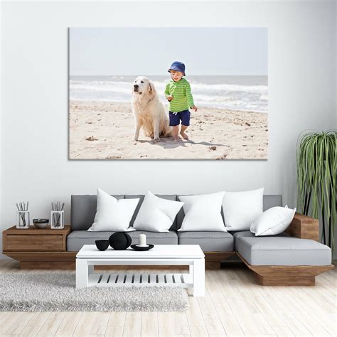 All Sizes Photo To Canvas Custom Canvas Prints Your Image Turn Into