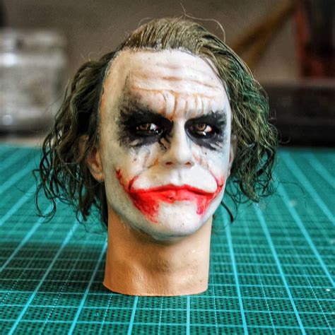 Pin By Leonardo Lee On Joker Halloween Face Makeup Face Makeup Face