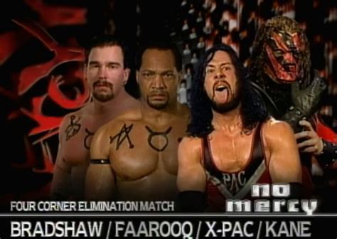 ppv review wwf no mercy 1999