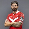 Maxime SPANO (VAFC) - Ligue 2 BKT