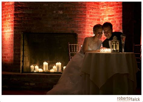 Top 10 Wedding Venues In New York City By Roberto Falck Photography