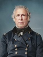 Zachary Taylor 12th President of the United States 1843 - [5712 × 3791 ...