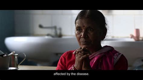 The Difference That A Legacy Can Make To The Leprosy Mission Northern Ireland Youtube