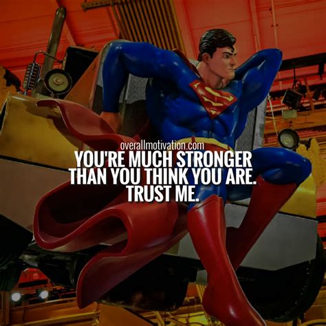 Inspirational Superman Quotes About Hope And Dreams Overallmotivation