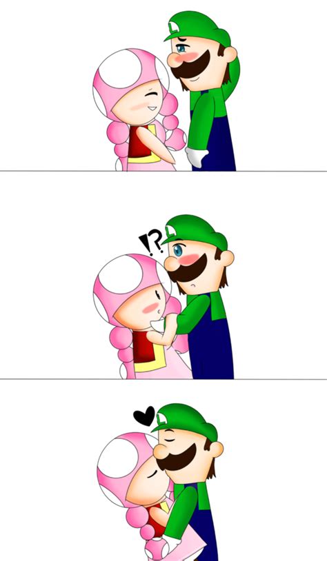 Super Mario Shipping Favourites By Bomberdrawer On Deviantart