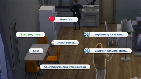 Devious Desires Deutsche Übersetzung 43 The Sims 4 Translations