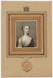NPG D42593; Augusta of Saxe-Gotha, Princess of Wales - Portrait ...