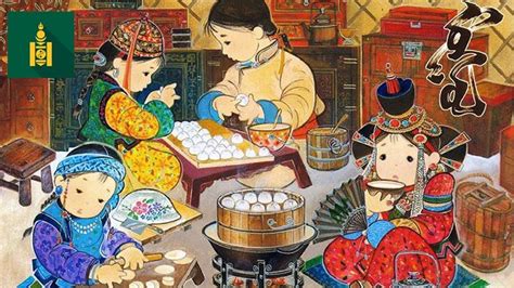 Lunar new year can be rough for singles, especially females. Tsagaan Sar 2018 - Mongolian Lunar New Year Celebration at ...