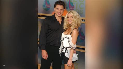 Jessica Simpson Says She Was Too Young To Marry Nick Lachey