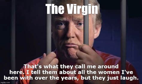 The Virgin Imgflip